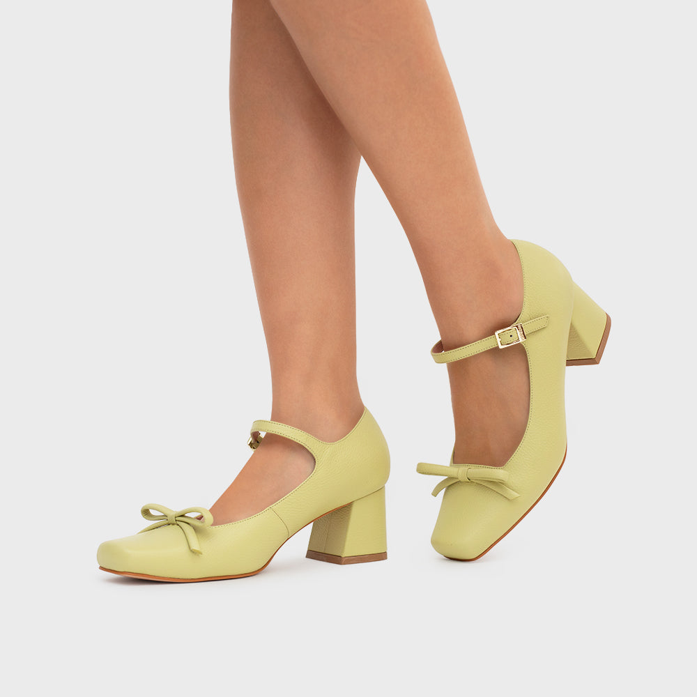 CARMINA MIDI VERDE