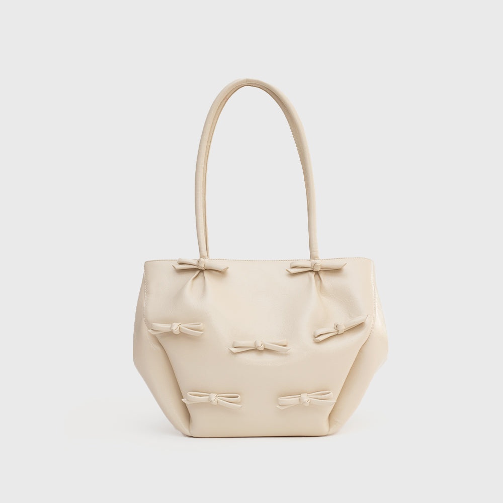 CARRYALL BAG LOUISE HUESO