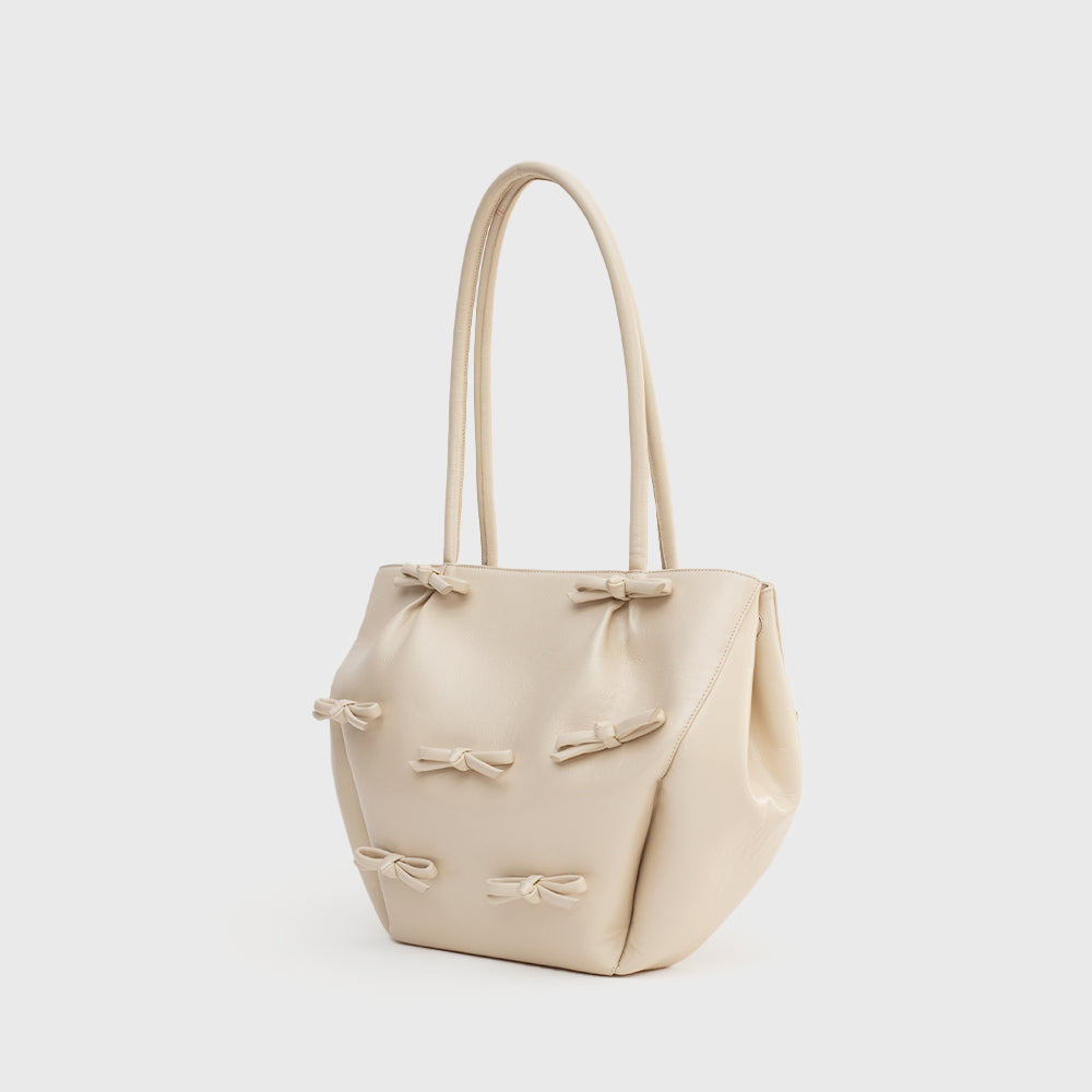 CARRYALL BAG LOUISE HUESO