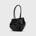 Cargue la imagen en el visor de la galería, CARRYALL BAG LOUISE NEGRO
