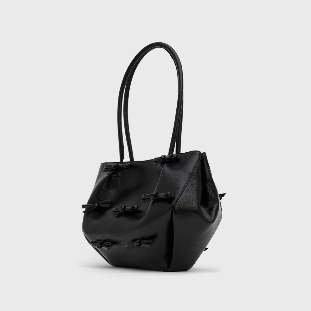 CARRYALL BAG LOUISE NEGRO