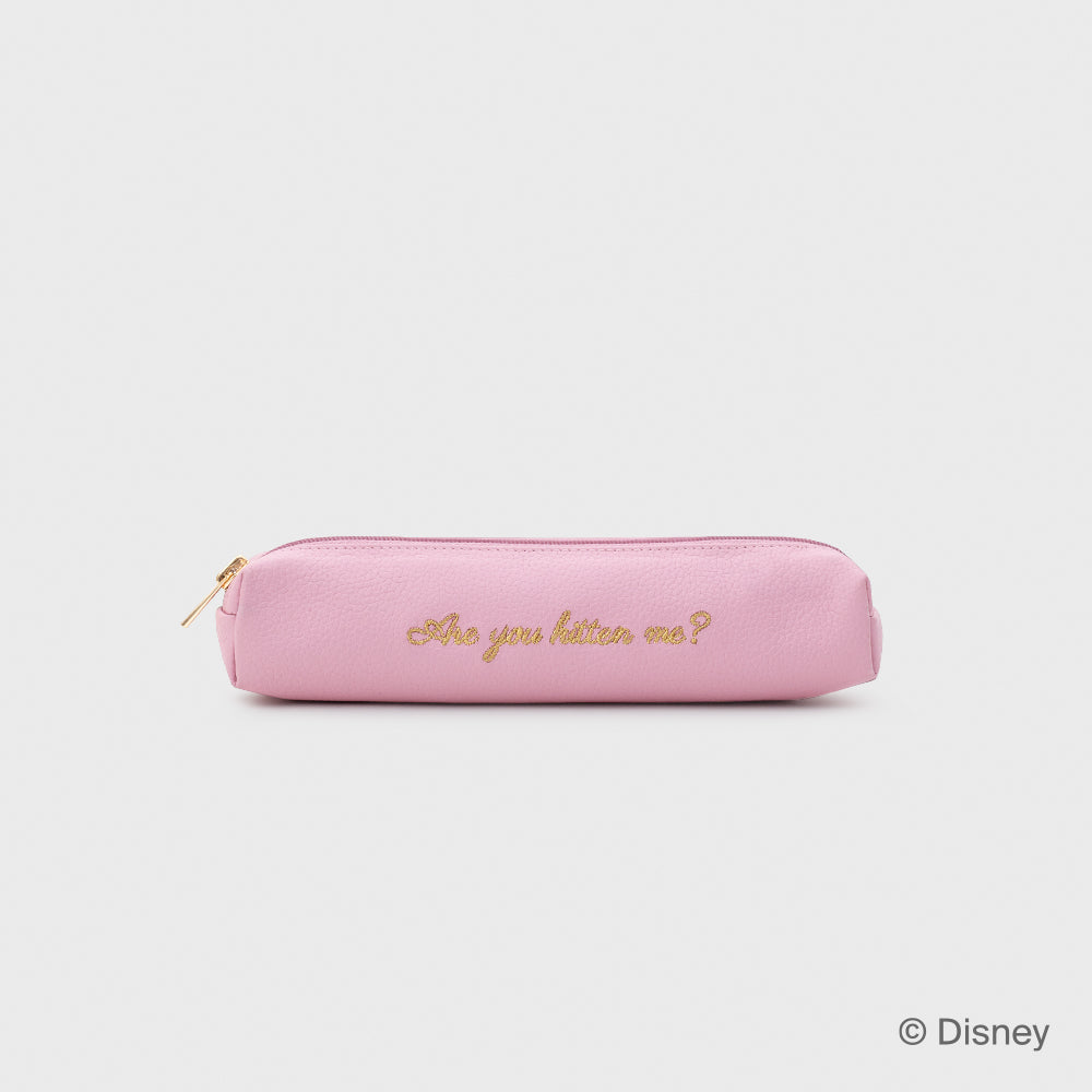 CARTUCHERA ARISTOCATS KITTEN ME ROSA