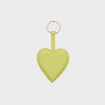 Cargue la imagen en el visor de la galería, CHARM BUTRICH HEART VERDE LIMÓN
