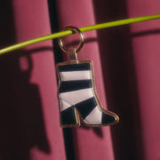 CHARM MOONSHINE BOOTIE