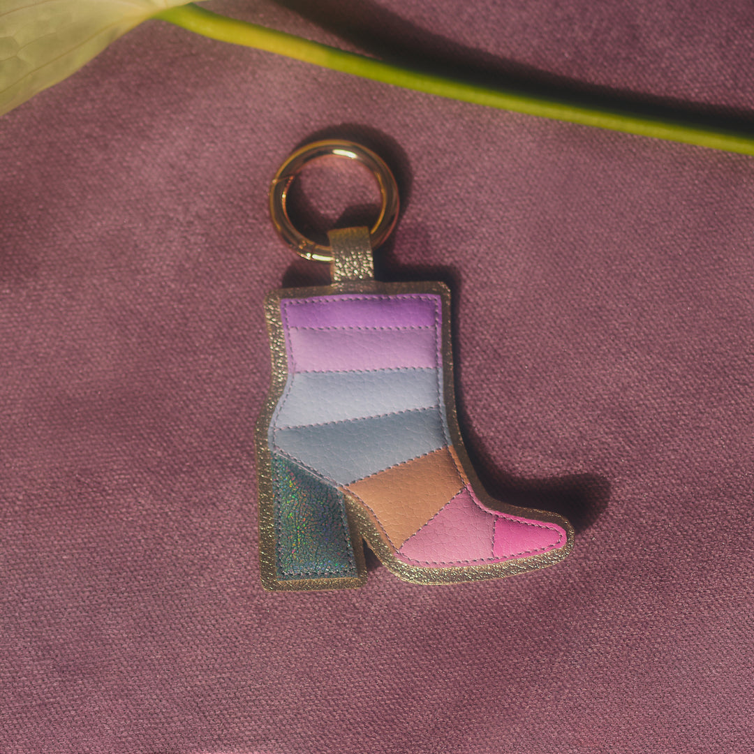 CHARM SWEET SUNSHINE BOOTIE