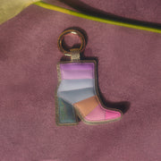 CHARM SWEET SUNSHINE BOOTIE