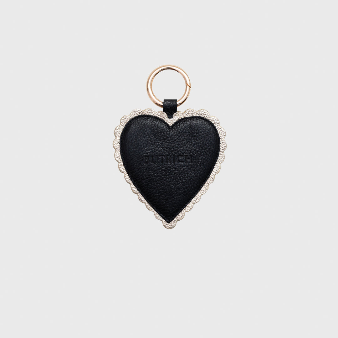CHARM AMOR NEGRO