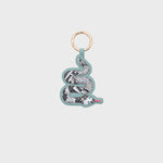 Cargue la imagen en el visor de la galería, CHARM ANACONDA VERDE