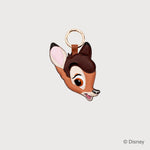 Cargue la imagen en el visor de la galería, CHARM BAMBI MARRÓN