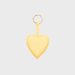 Cargue la imagen en el visor de la galería, CHARM BUTRICH HEART AMARILLO
