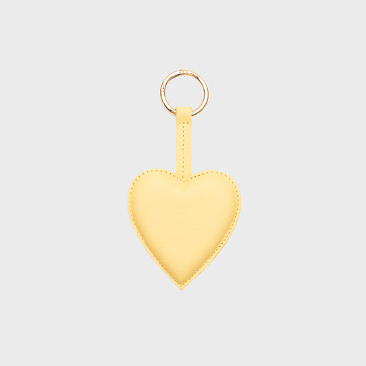 CHARM BUTRICH HEART AMARILLO
