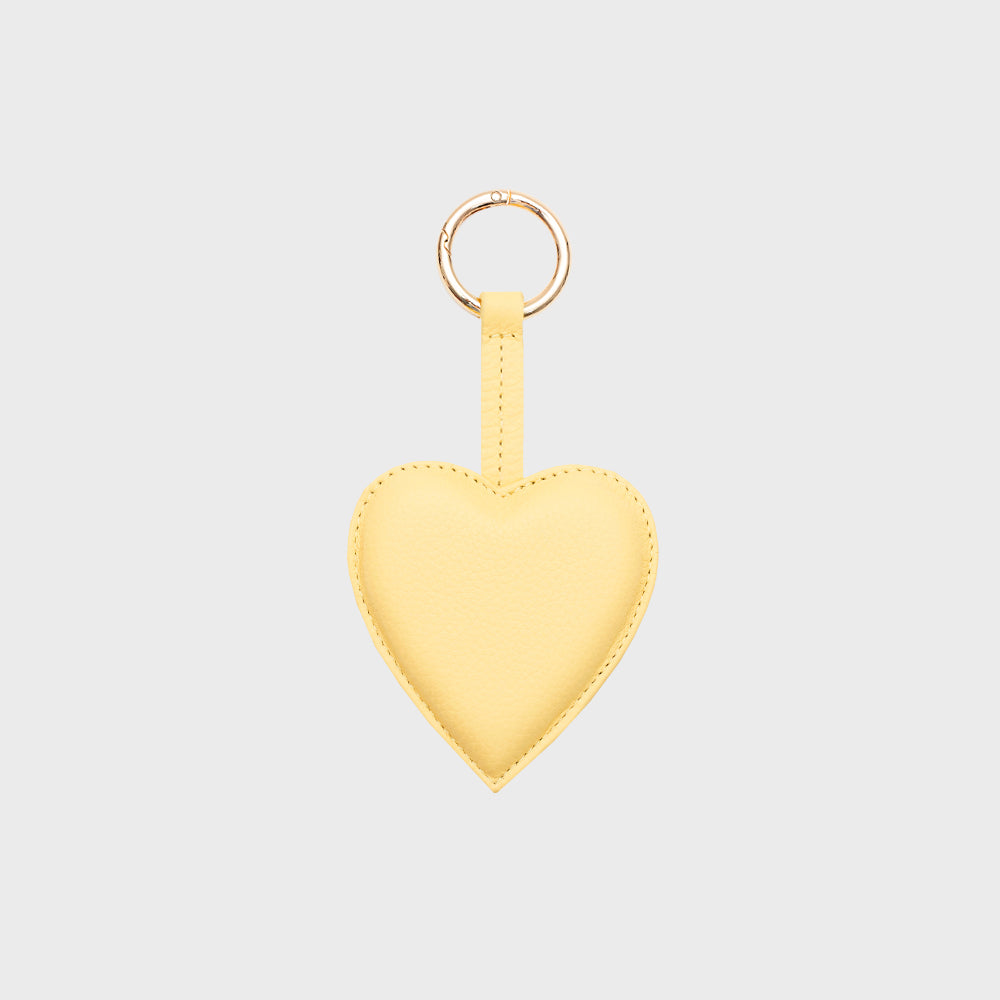 CHARM BUTRICH HEART AMARILLO