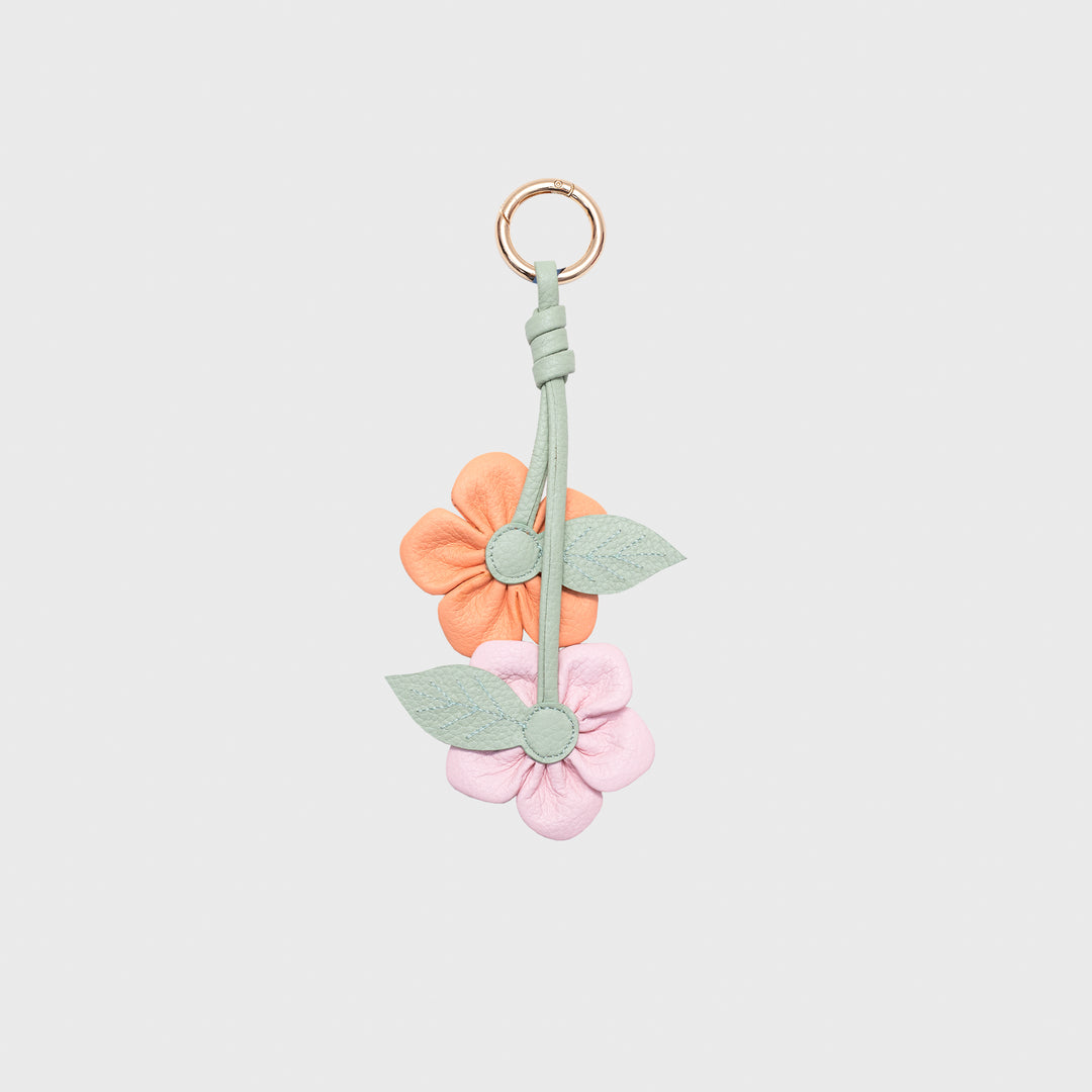 CHARM COCKTAIL CLUB FLOWER MELON
