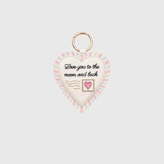 CHARM ELOISE HUESO