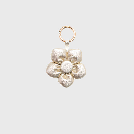 CHARM GARDENIA DORADO