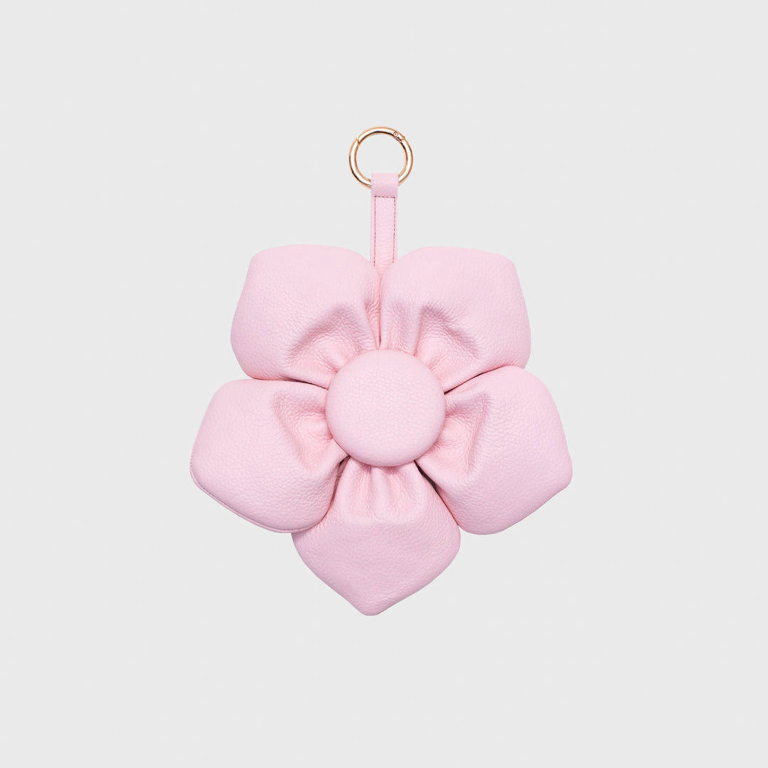 CHARM MAXI GARDENIA ROSA