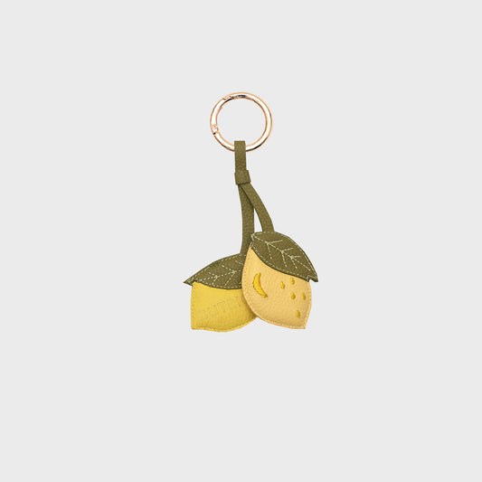 CHARM LEMON AMARILLO