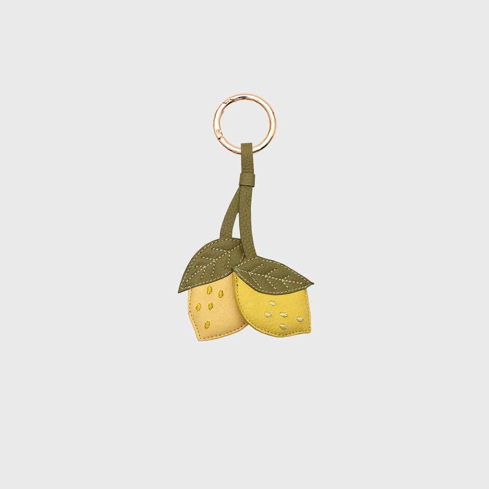 CHARM LEMON AMARILLO