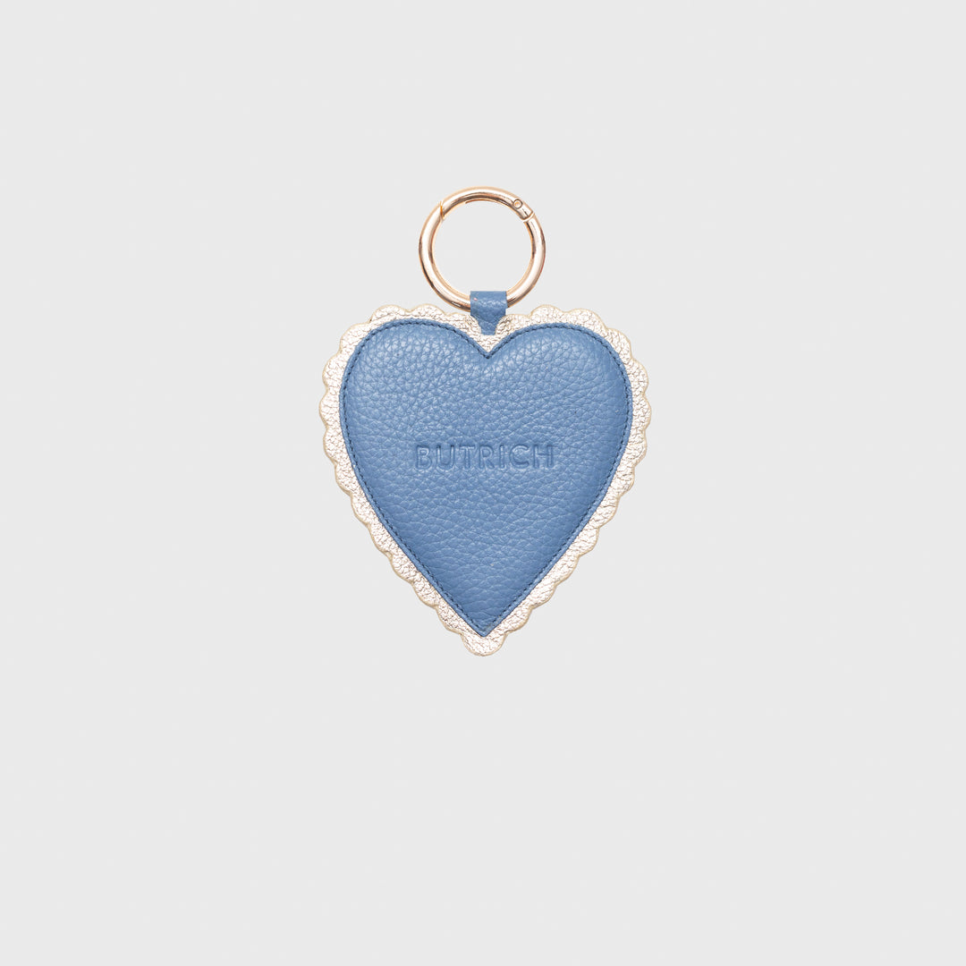 CHARM LOVE AZUL