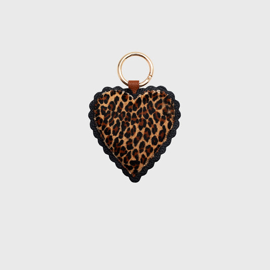 CHARM MALIKA LEOPARDO