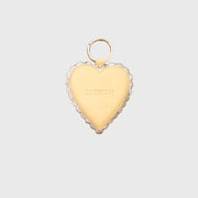 CHARM MIMI AMARILLO PASTEL
