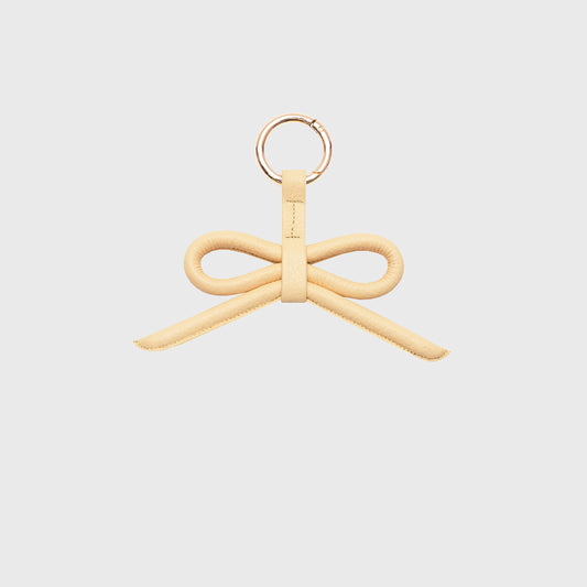 CHARM LAZO NADIRA AMARILLO