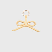 CHARM LAZO NADIRA AMARILLO