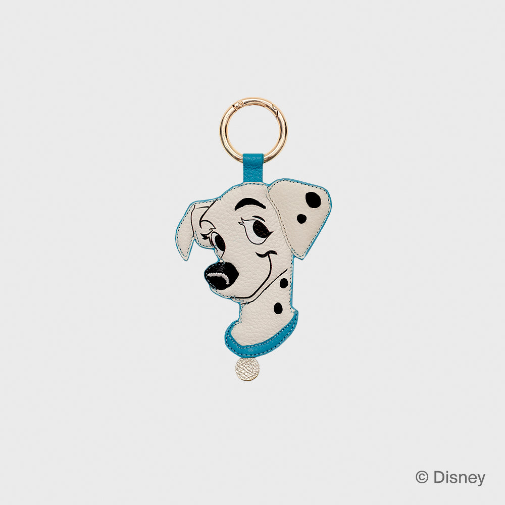 CHARM PERDITA 101 DALMATIANS