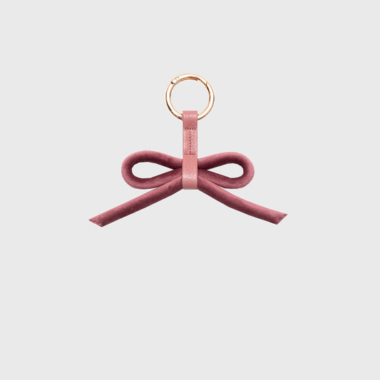 CHARM PILAR VELVET ROSA OSCURO
