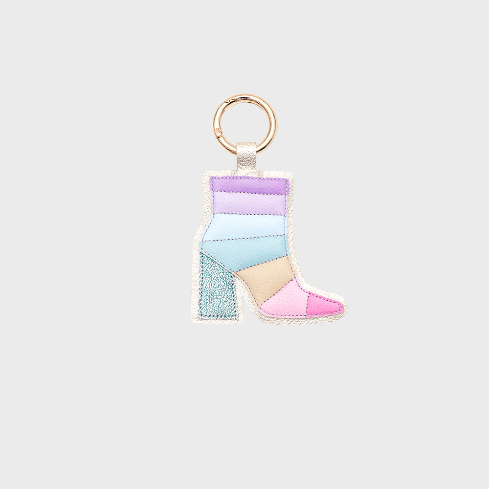 CHARM SWEET SUNSHINE BOOTIE