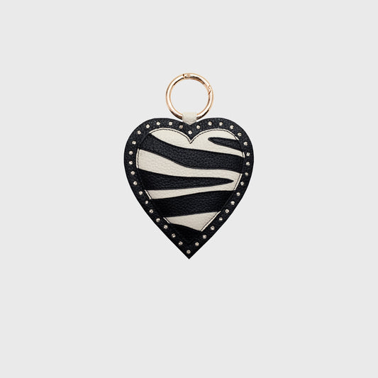 CHARM VANIKA NEGRO