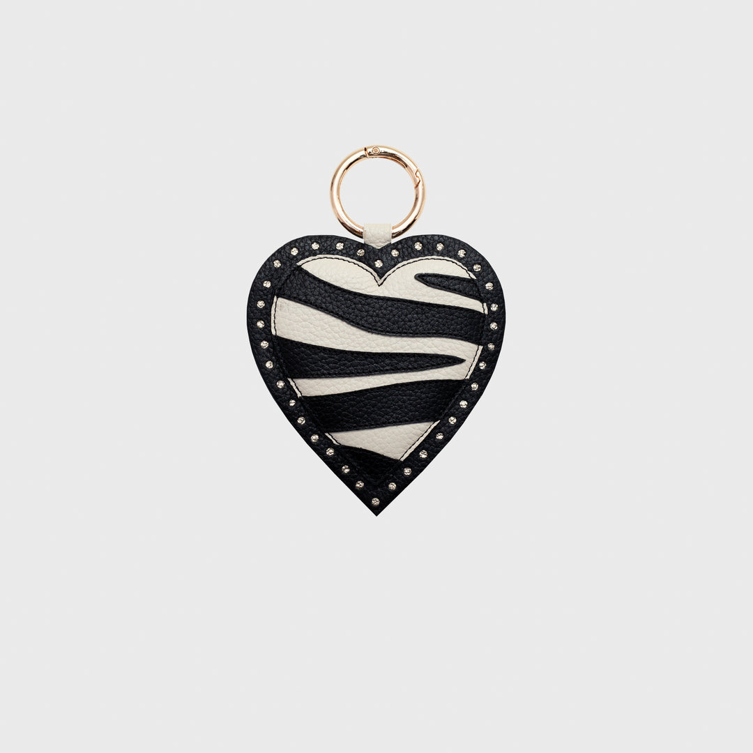CHARM VANIKA NEGRO