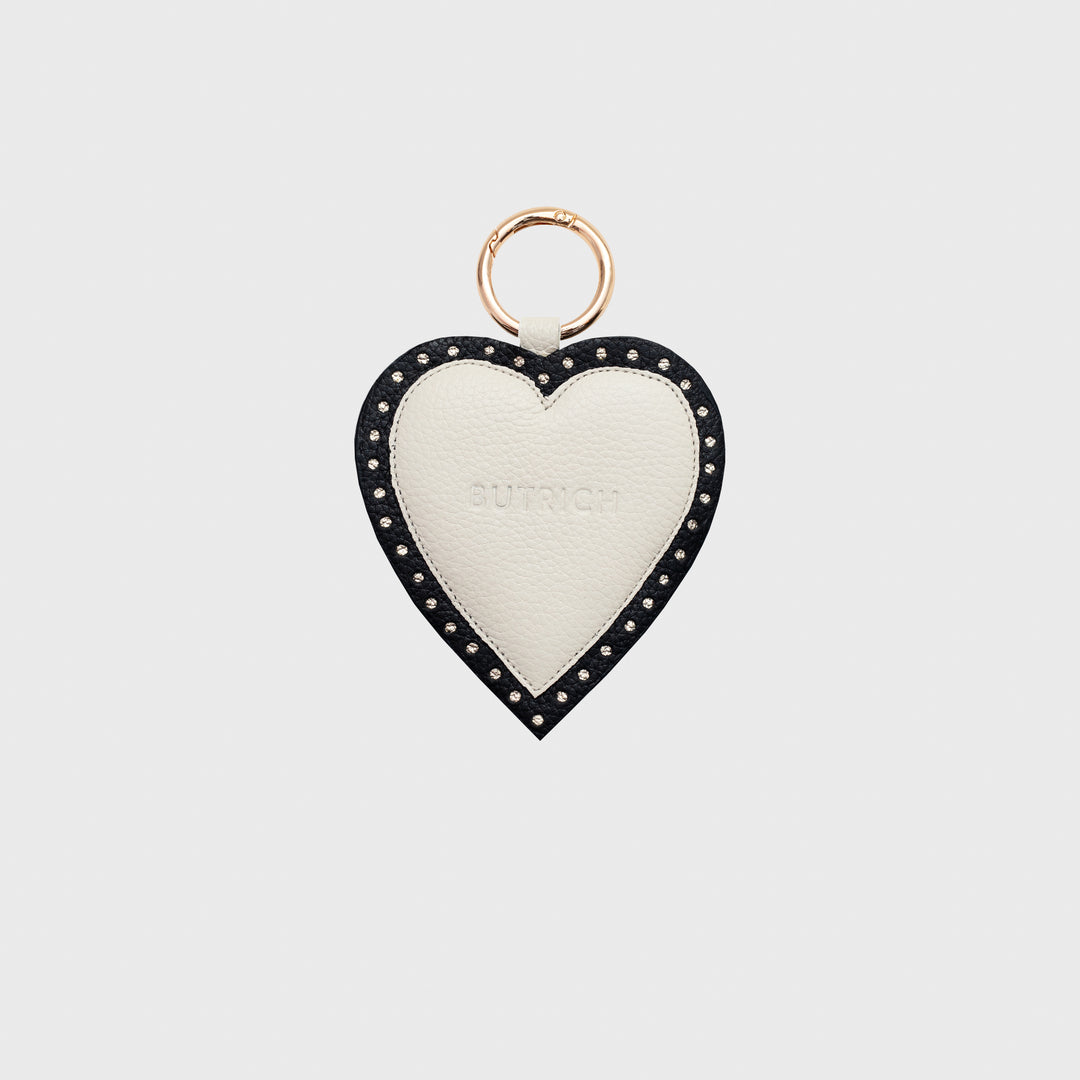 CHARM VANIKA NEGRO