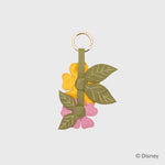Cargue la imagen en el visor de la galería, CHARM WILDWOOD HEART FLOWERS MULTICOLOR