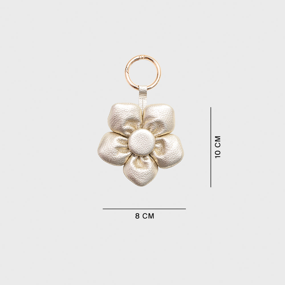 CHARM GARDENIA DORADO