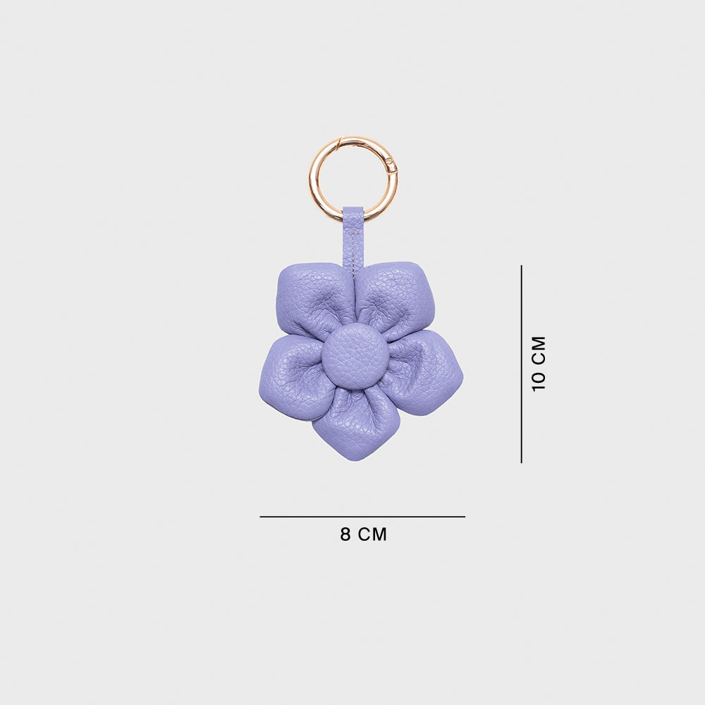 CHARM GARDENIA LILA