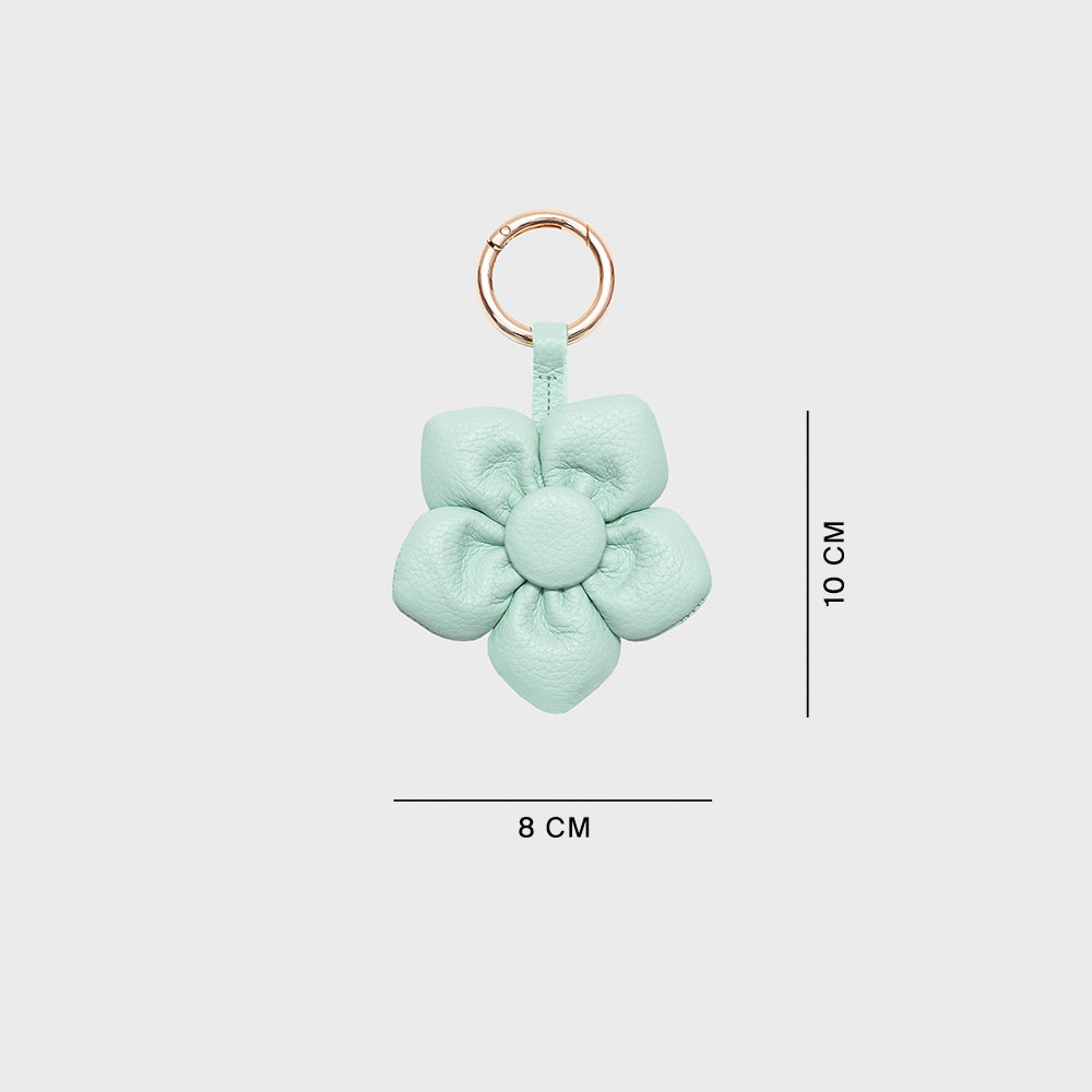 CHARM GARDENIA VERDE