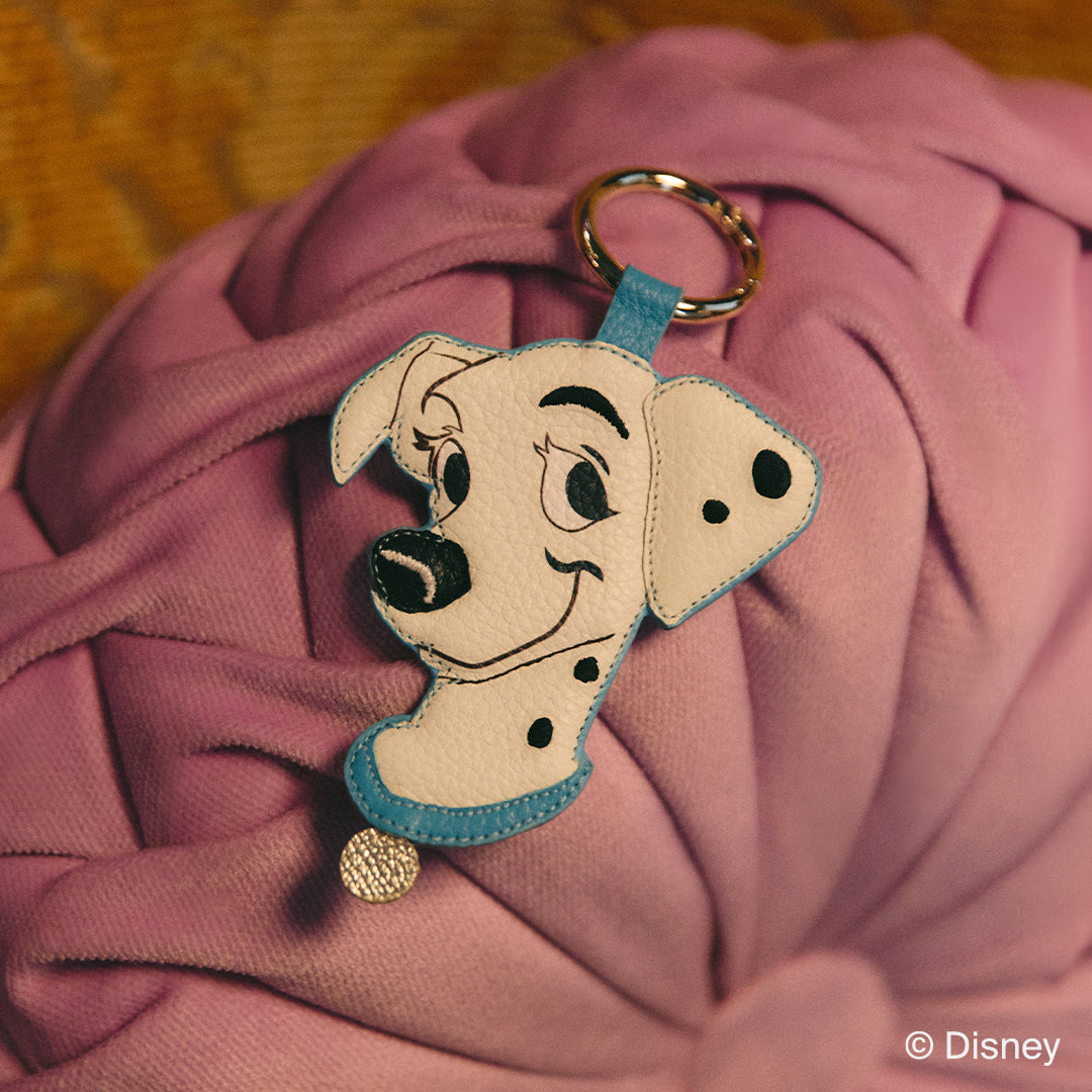 CHARM PERDITA 101 DALMATIANS