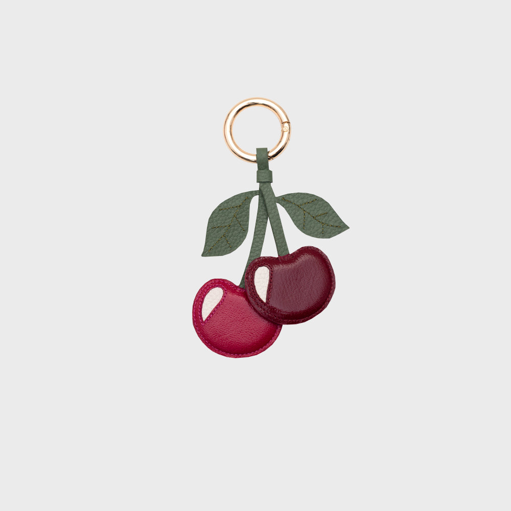 CHARM CHERRY FUCSIA
