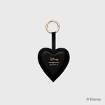 Cargue la imagen en el visor de la galería, CHARM HEART 101 DALMATIANS HUESO NEGRO