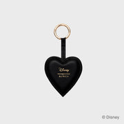 CHARM HEART 101 DALMATIANS HUESO NEGRO