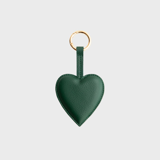 CHARM BUTRICH HEART VERDE