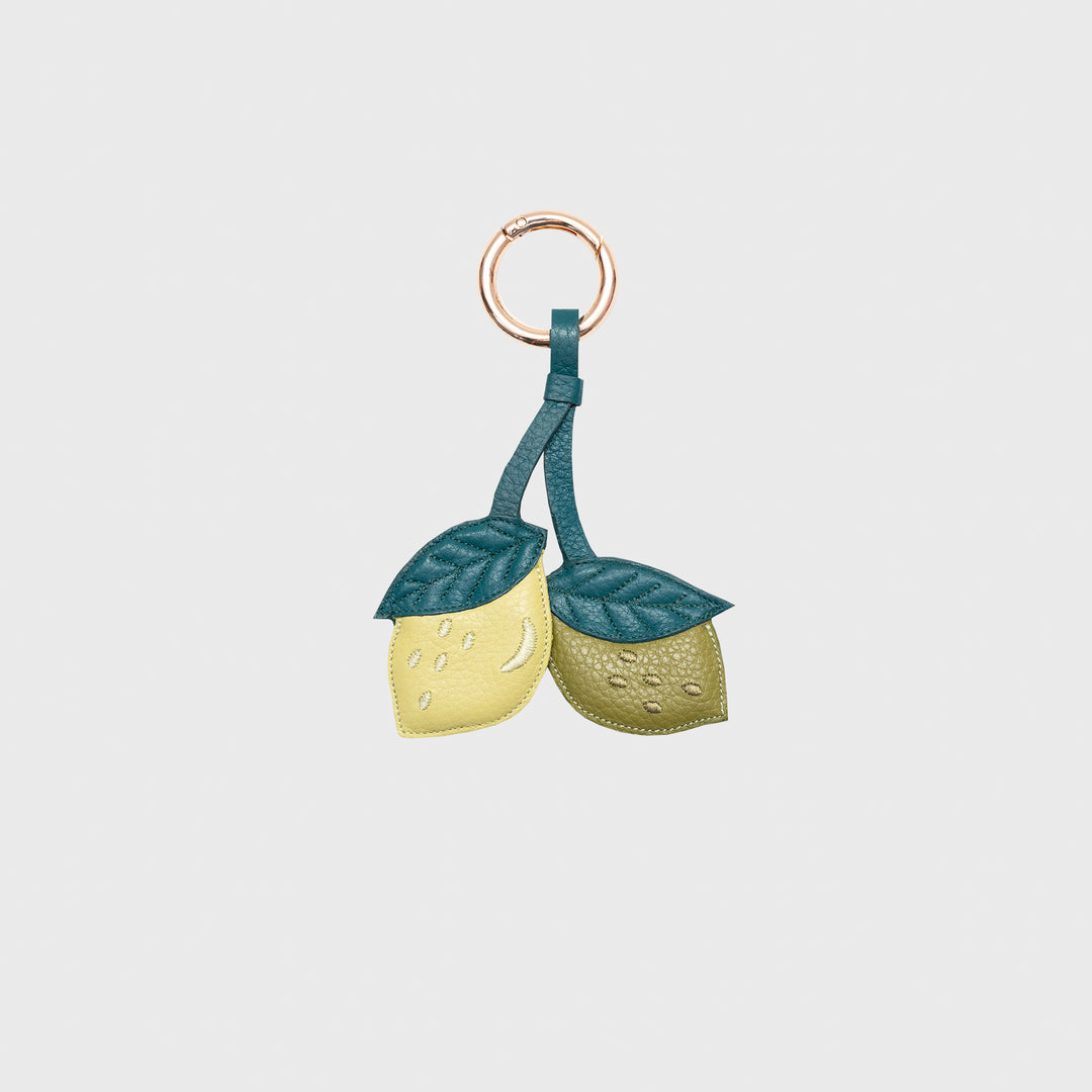 CHARM LEMON VERDE