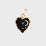 Cargue la imagen en el visor de la galería, CHARM MIDNIGHT HEART
