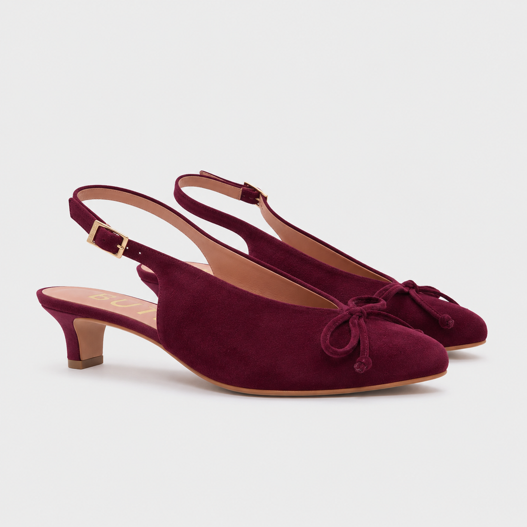 GINGER MIDI MORA