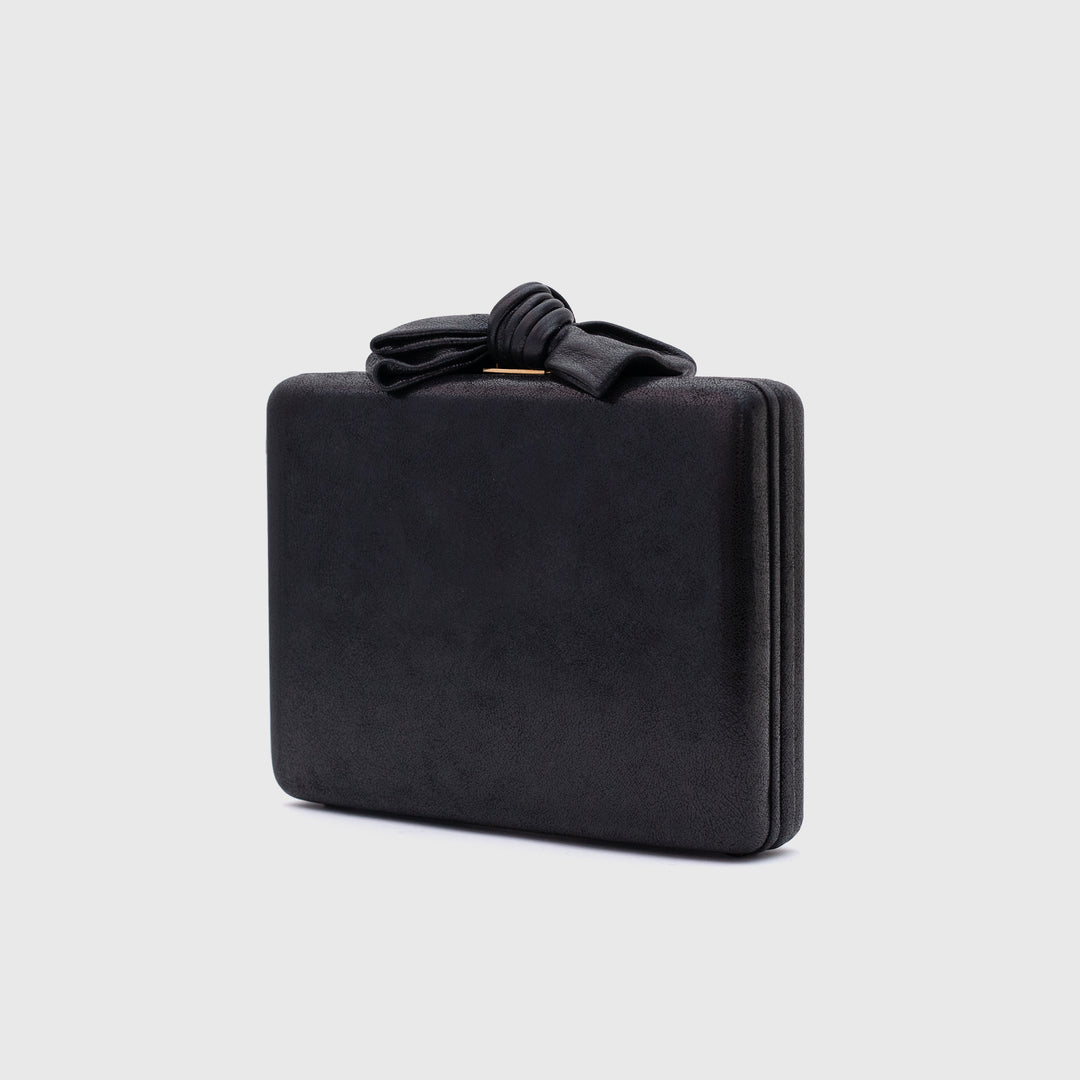 CLUTCH RAISA NEGRO