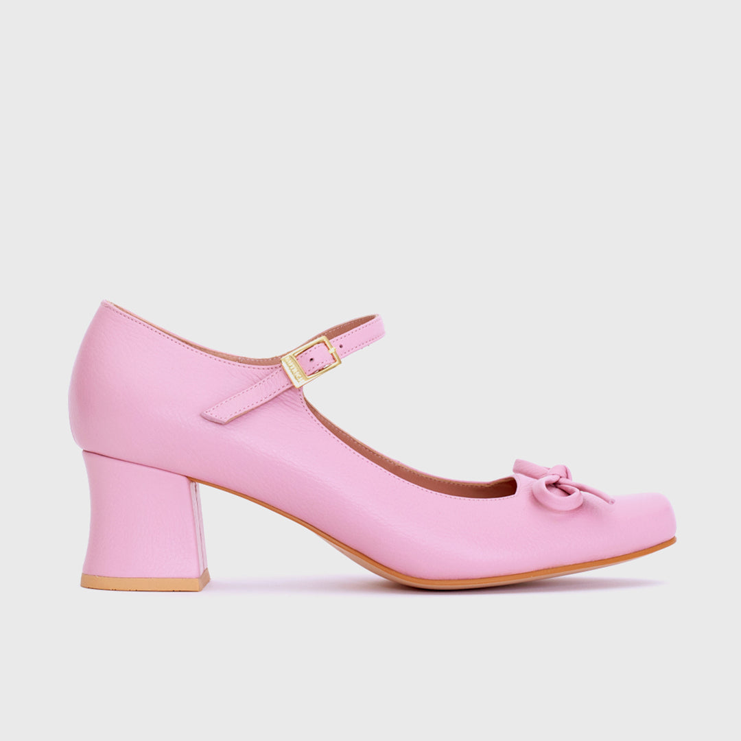 COLETTE MIDI ROSA