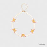 Cargue la imagen en el visor de la galería, COLLAR BUTTERFLIES MAXI AMARILLO