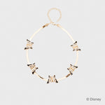 Cargue la imagen en el visor de la galería, COLLAR BUTTERFLIES MAXI NEGRO