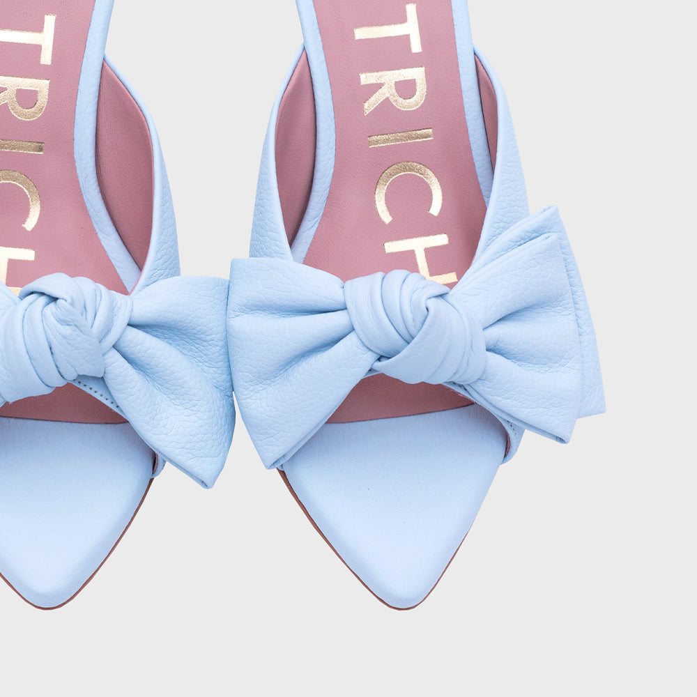DAENA PUMP CELESTE